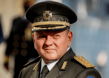 Залужный озвучил прогнозы войны с РФ