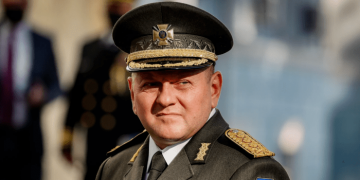 Залужный озвучил прогнозы войны с РФ