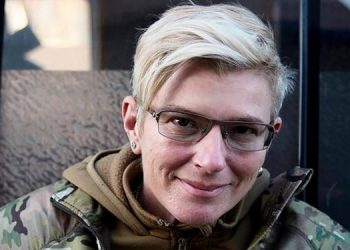 Медик Тайра дала показания о зверствах ВС РФ