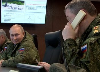 Здоровье президента России вызывает вопросы