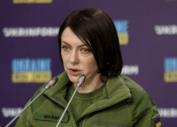 Украина не будет вести наступательные действия на РФ