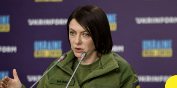 Украина не будет вести наступательные действия на РФ