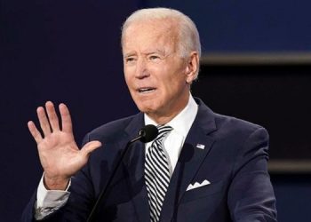 Байден прокомментировал контрнаступление ВСУ