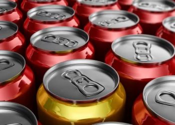 Употребление сладкой газировки грозит смертью от рака