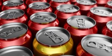 Употребление сладкой газировки грозит смертью от рака