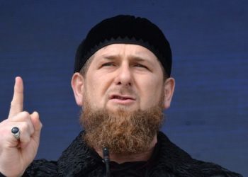 Кадыров передумал уходить с поста главы Чечни