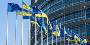 Украина получила 500 миллионов евро от ЕС
