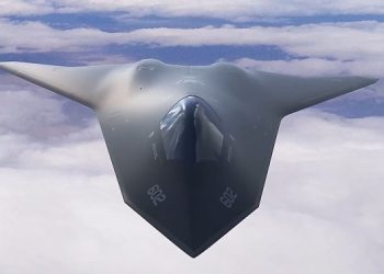 США стремятся обогнать Китай в создании истребителя