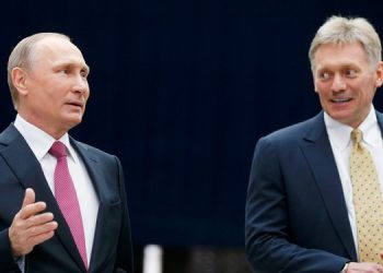 Путин осведомлен об отступлении ВС РФ в Украине