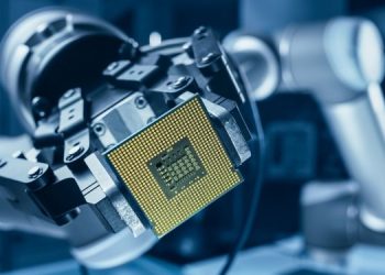 Китайцы научились массово выпускать 14-нм чипы