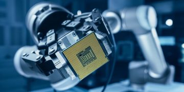 Китайцы научились массово выпускать 14-нм чипы