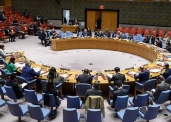 Совбез ООН призвал создать “зону безопасности” на ЗАЭС