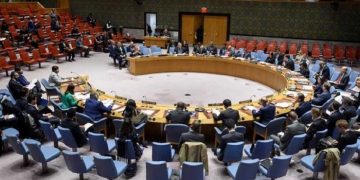 Совбез ООН призвал создать “зону безопасности” на ЗАЭС