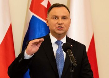 Президент Польши обвинил РФ в имперскости