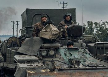 Подоляк рассказал, когда может закончиться война