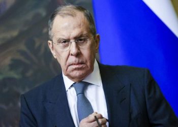 Лавров не выдержал критики на заседании ООН