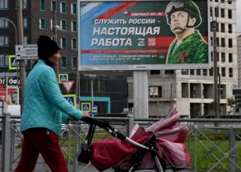 Путин не сможет справиться с последствиями мобилизации