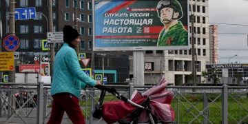 Путин не сможет справиться с последствиями мобилизации