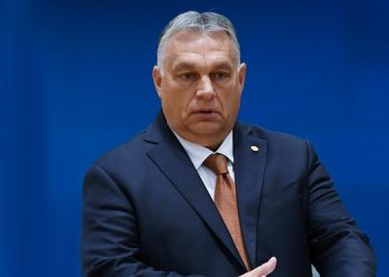 Орбан: Украина потеряет половину своей территории