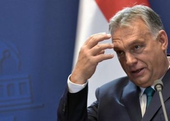 Венгрия готовится к затяжной войне в Украине