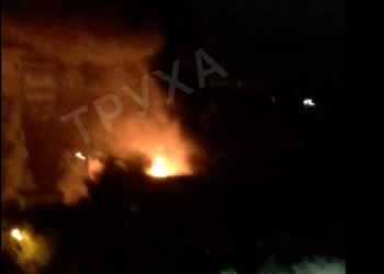 ВСУ нанесли удар по базе ВС РФ в Херсоне