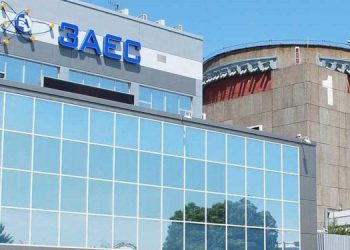 Запорожскую АЭС отключили от энергосети