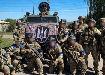 Потеря Изюма – самое тяжелое поражение России