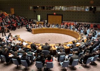 США хотят реформировать Совбез ООН