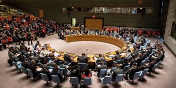 США хотят реформировать Совбез ООН