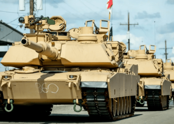 Украина ожидает поставки из Германии и США