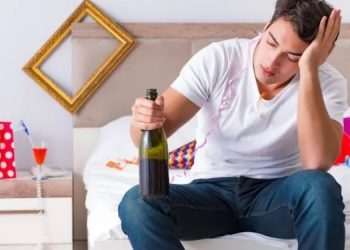 8 мифов об алкоголе, которые нам следует знать