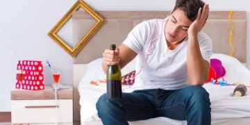 8 мифов об алкоголе, которые нам следует знать