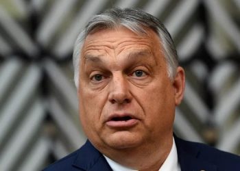 Венгры недовольны пророссийской политикой Орбана