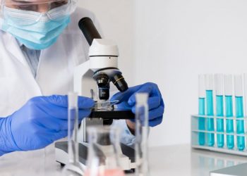 Ученые разработали тест для диагностики болезни Паркинсона