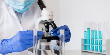 Ученые разработали тест для диагностики болезни Паркинсона