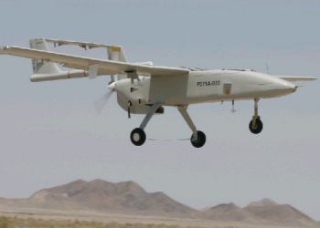 В Иране подтвердили продажу для России вооружения