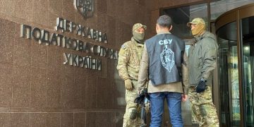Налоговый долг в Украине вырос до 124 млрд гривен