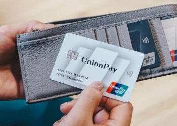 Union Pay прекращает работать с банками РФ