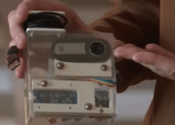 Школьник создал уникальную систему для отслеживания БПЛА