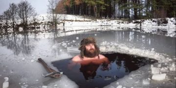 Плавание защитит от ожирения и болезней сердца