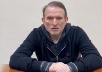 Допросы Медведчука помогли найти предателя в Кабмине