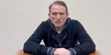 Допросы Медведчука помогли найти предателя в Кабмине