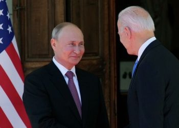 Байден против признания России спонсором терроризма