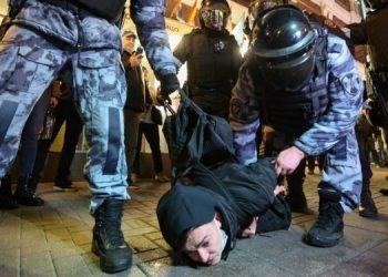 Германия предоставит убежище дезертирам из России