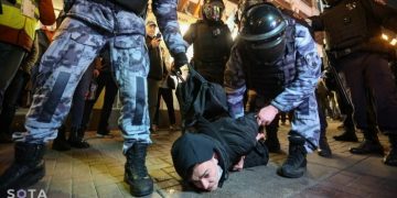 Германия предоставит убежище дезертирам из России