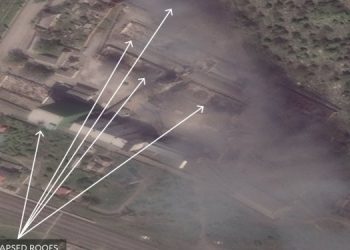 РФ уничтожила 10 млн тонн украинского зерна