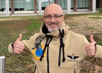 Резников подвел итоги “Рамштайн-5”