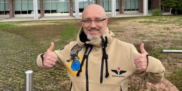 Резников подвел итоги “Рамштайн-5”