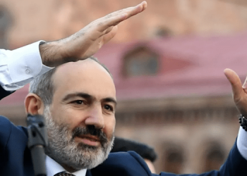 ОДКБ отказала Пишиняну в военной помощи