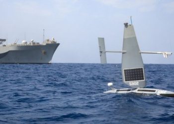 Иран пытался угнать беспилотники у армии США